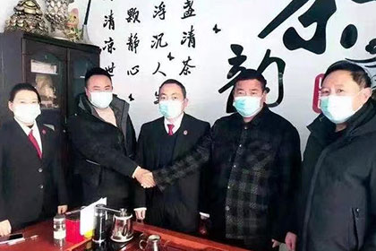 借名周转资金未还构成诈骗？